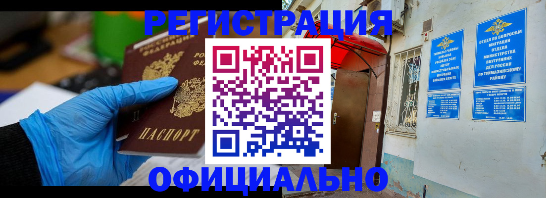 прописка в Курчалом